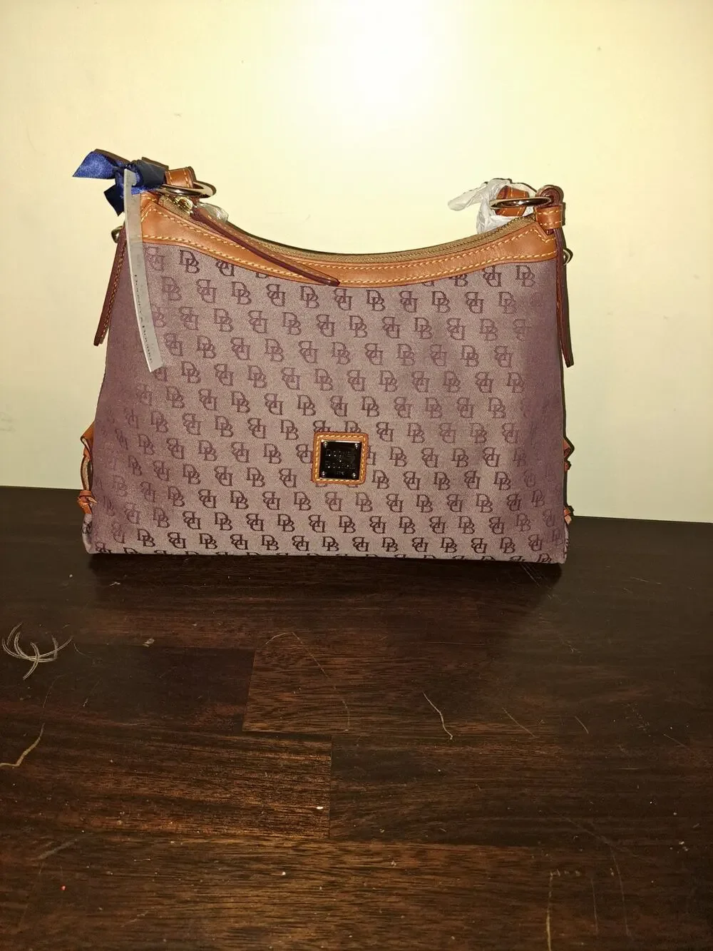 Dooney & Bourke Satchel Bag